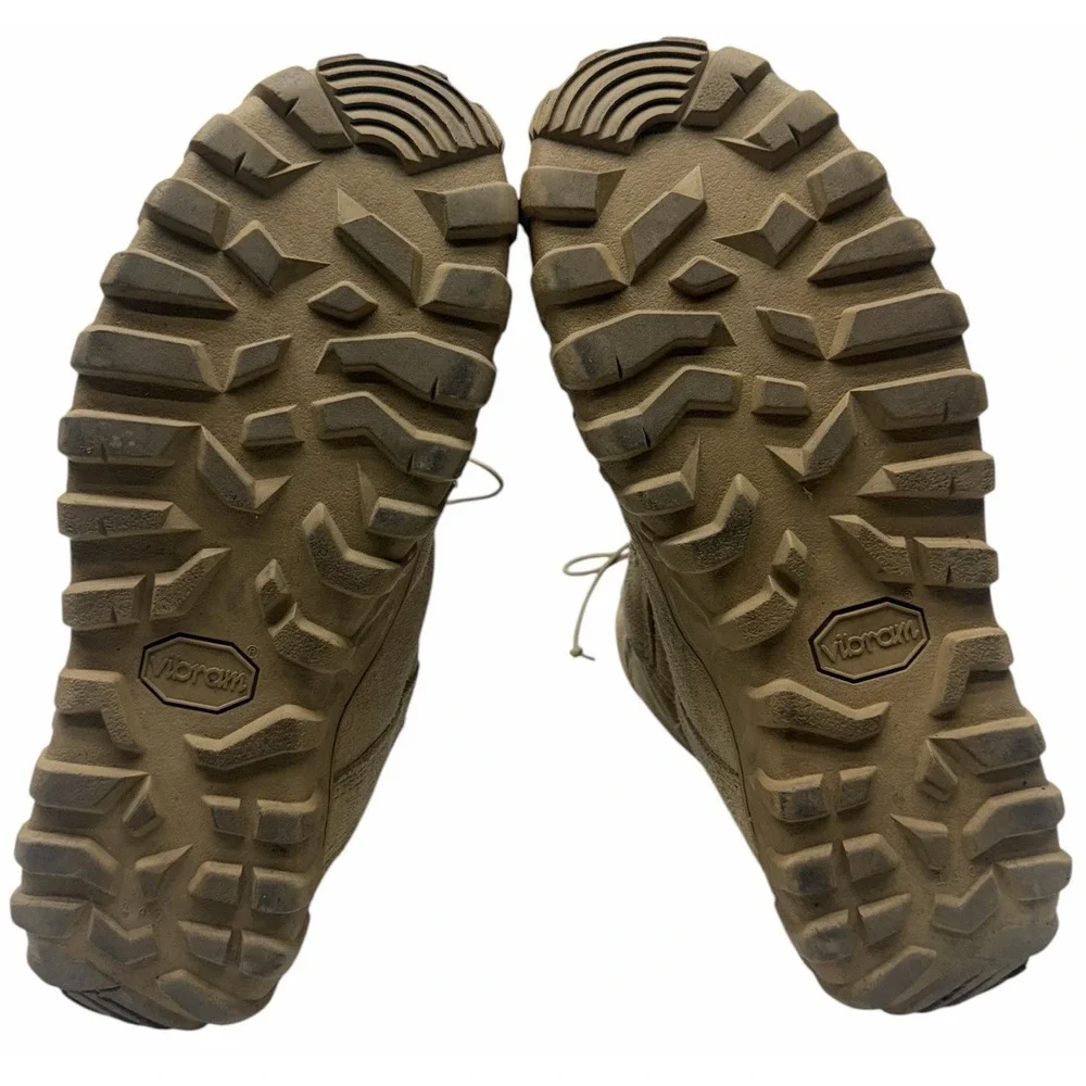 Rocky S2V Special Ops 101-1 Gore-Tex 400g Tactical Boots Coyote 13R USA